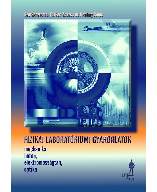 Fizikai laboratóriumi gyakorlatok