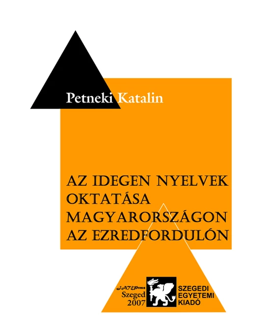 Az idegen nyelvek oktatása Magyarországon az ezredfordulón