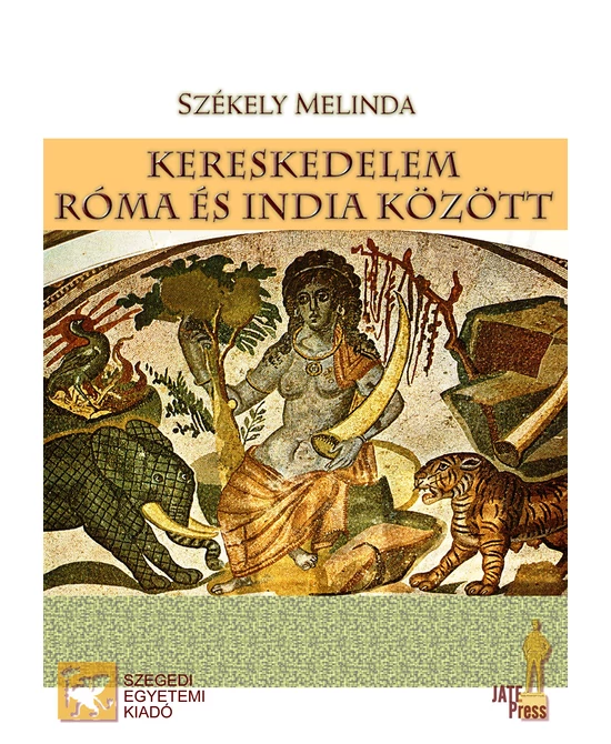 Kereskedelem Róma és India között