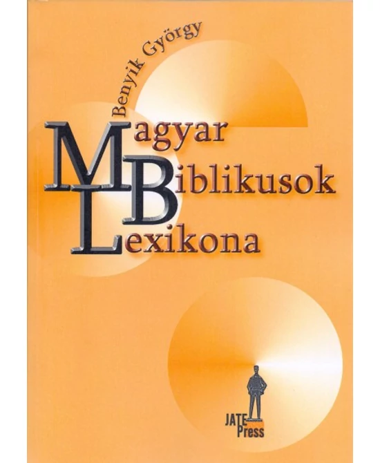 Magyar Biblikusok Lexikona