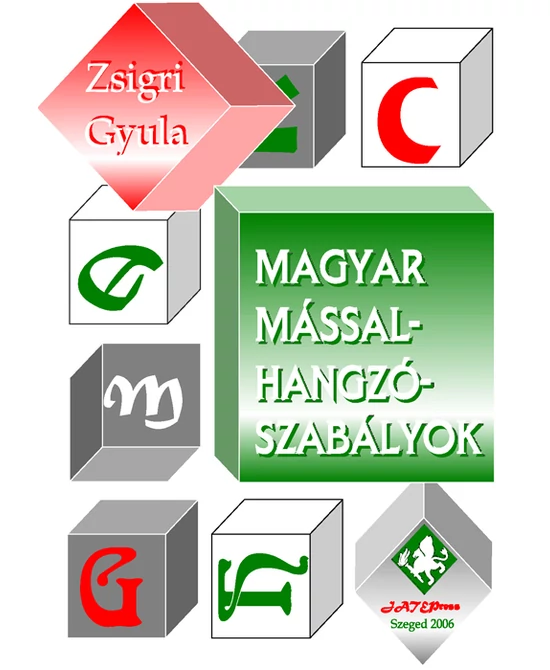Magyar mássalhangzószabályok
