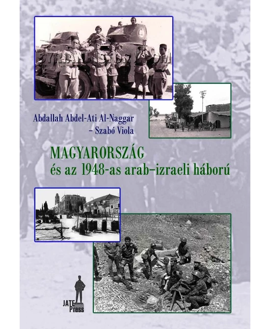 Magyarország és az 1948-as arab–izraeli háború