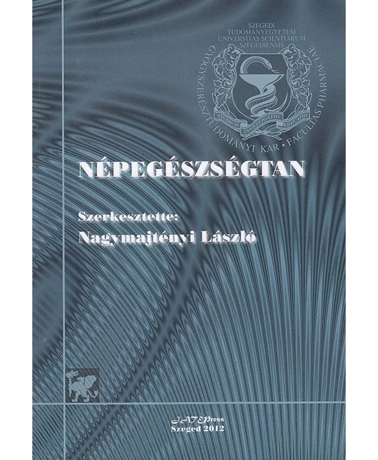 Népegészségtan