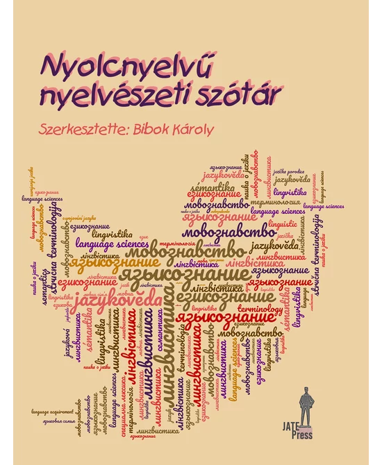 Nyolcnyelvű nyelvészeti szótár