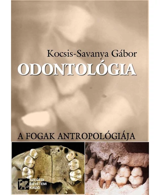 Odontológia