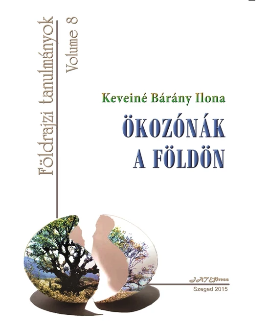 Ökozónák a Földön