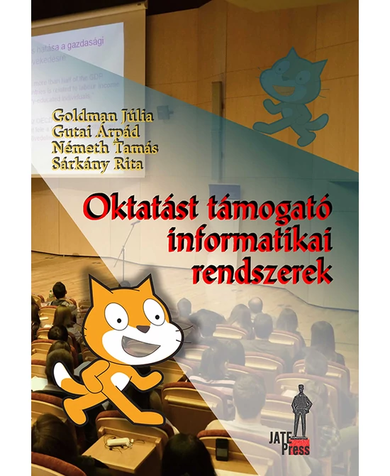 Oktatást támogató informatikai rendszerek