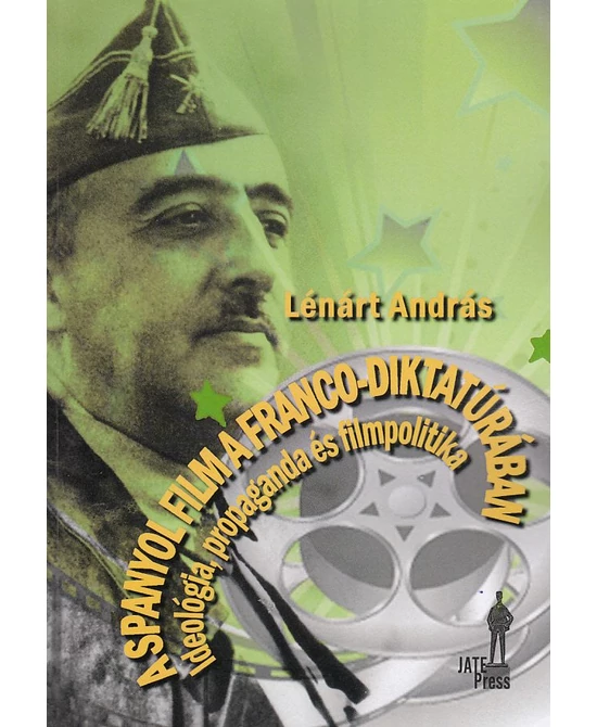 A spanyol film a Franco-diktatúrában