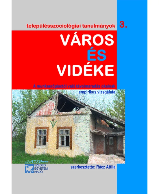 Város és vidéke