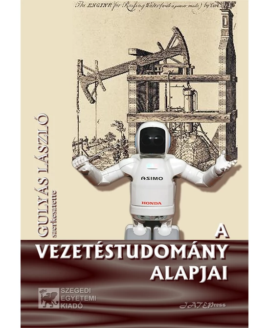 A vezetéstudomány alapjai