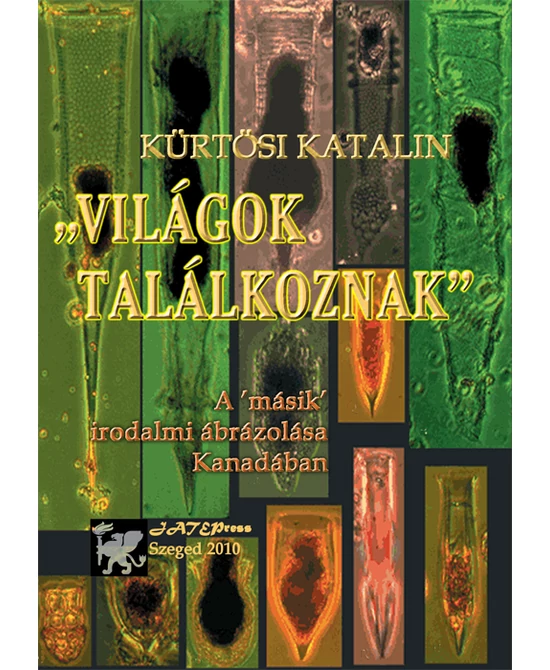 „Világok találkoznak”