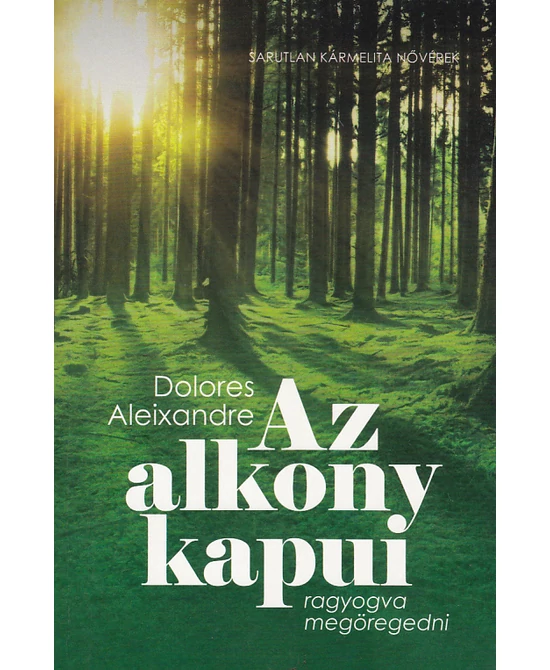 Az alkony kapui