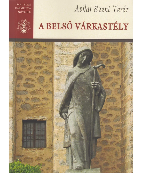 A belső várkastély