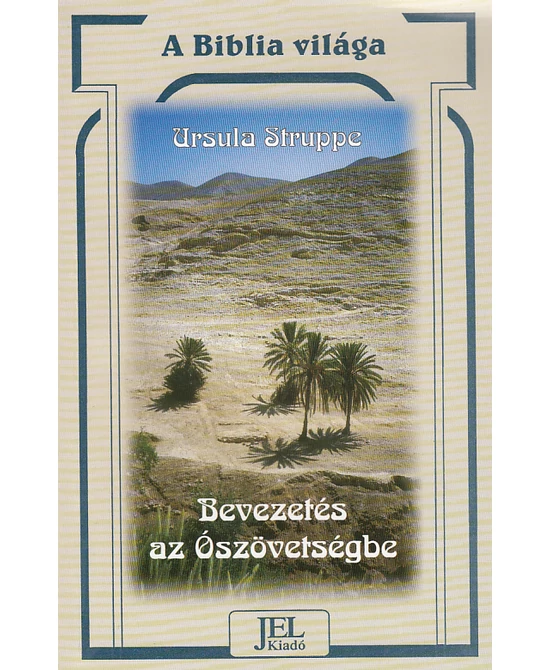 Bevezetés az Ószövetségbe