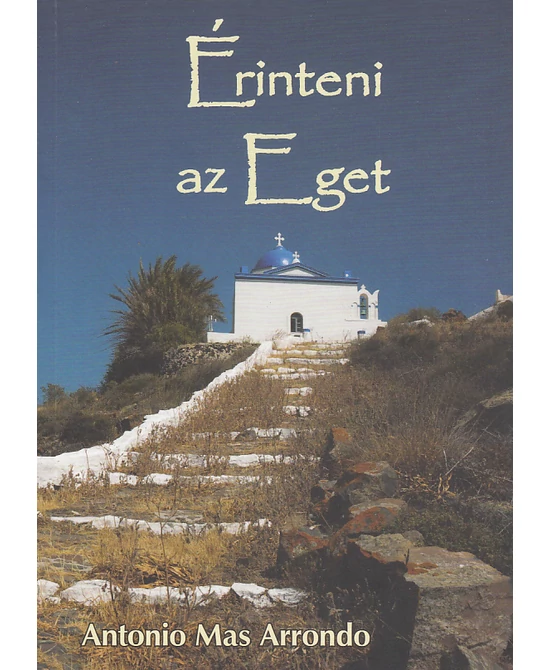 Érinteni az Eget