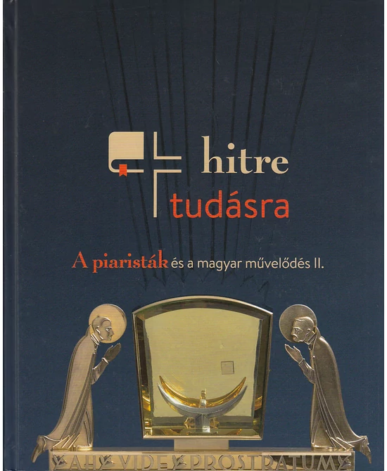 Hitre, tudásra II.