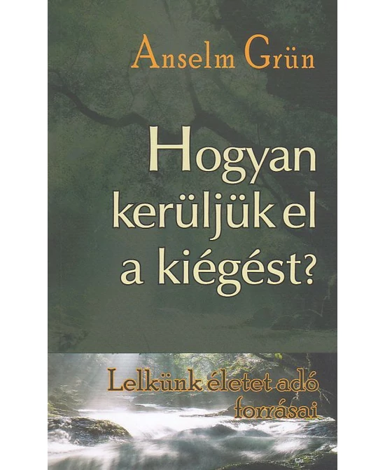 Hogyan kerüljük el a kiégést?