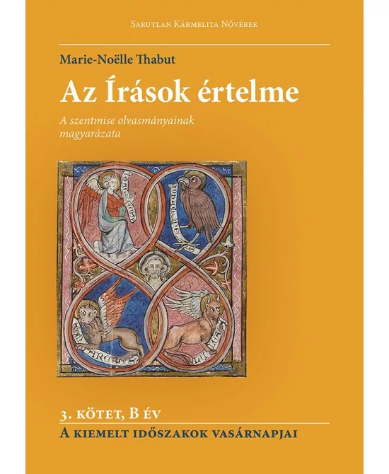 Az Írások értelme 3.