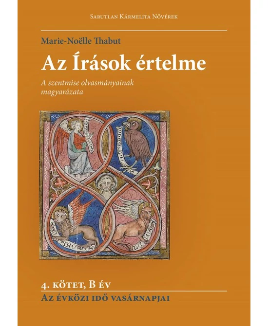 Az Írások értelme 4.