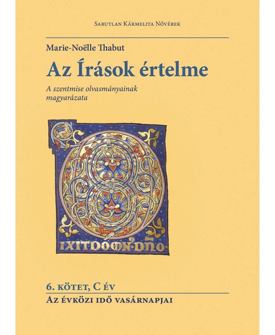Az Írások értelme 6.