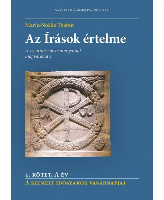 Az Írások értelme 1.