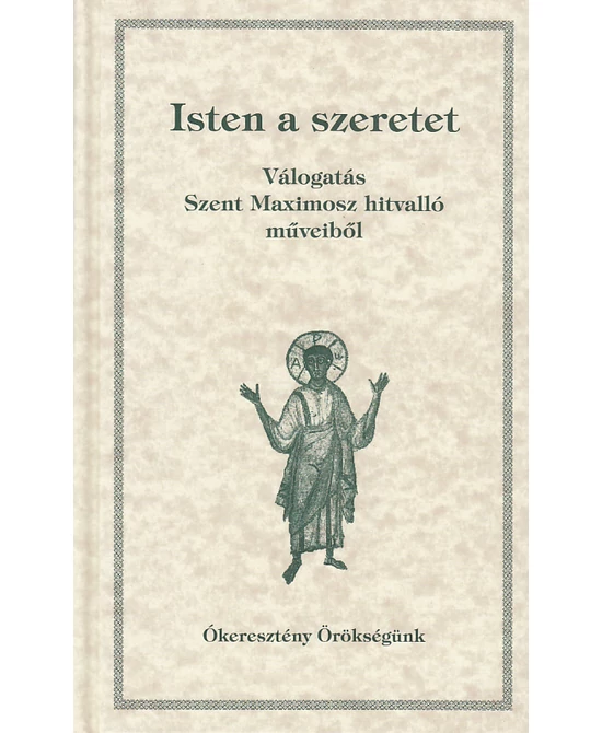Isten a szeretet