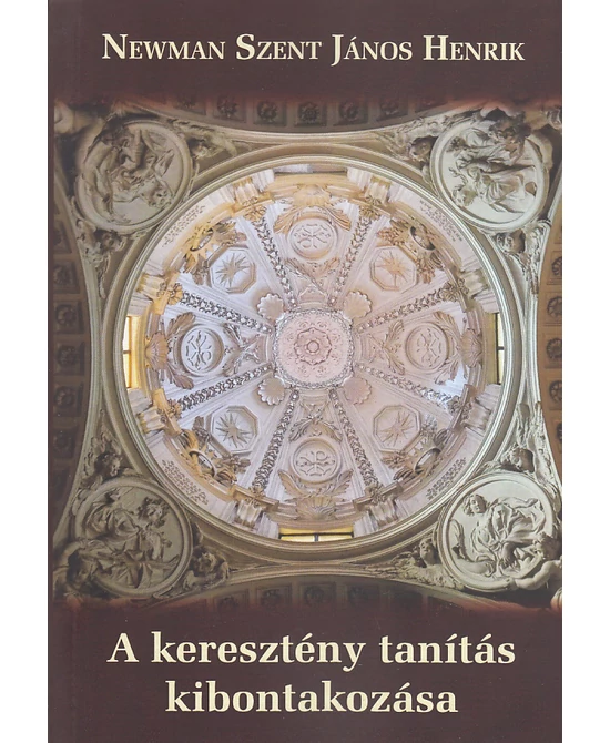 A keresztény tanítás kibontakozása