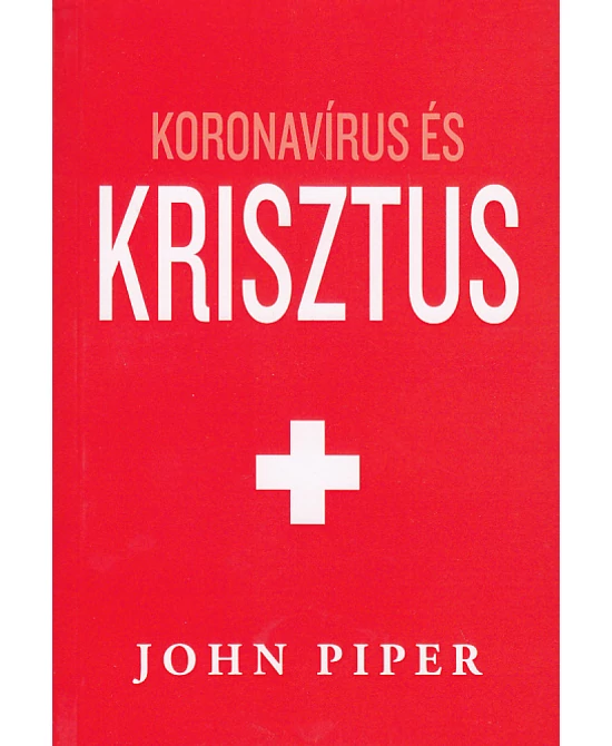 Koronavírus és Krisztus