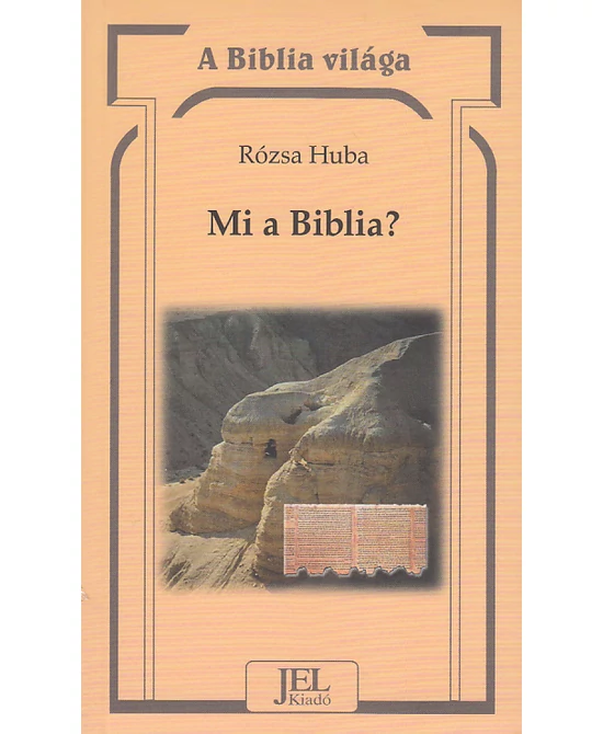 Mi a Biblia?