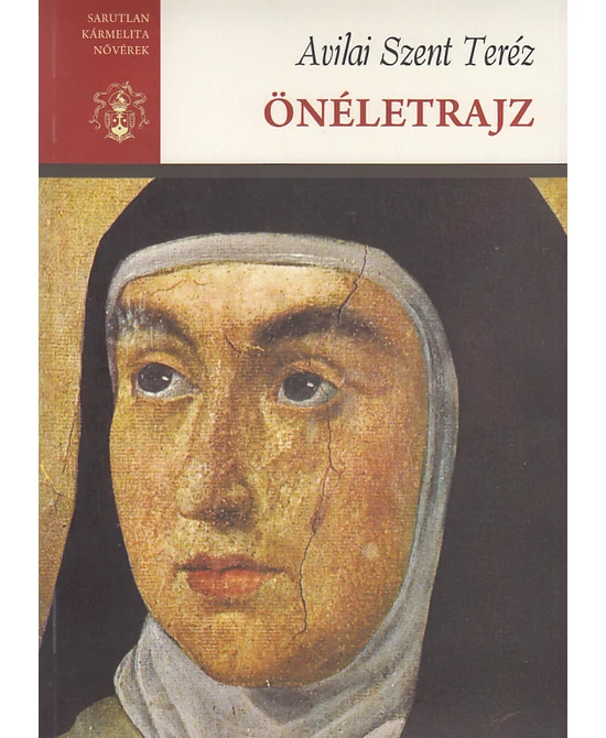 Önéletrajz