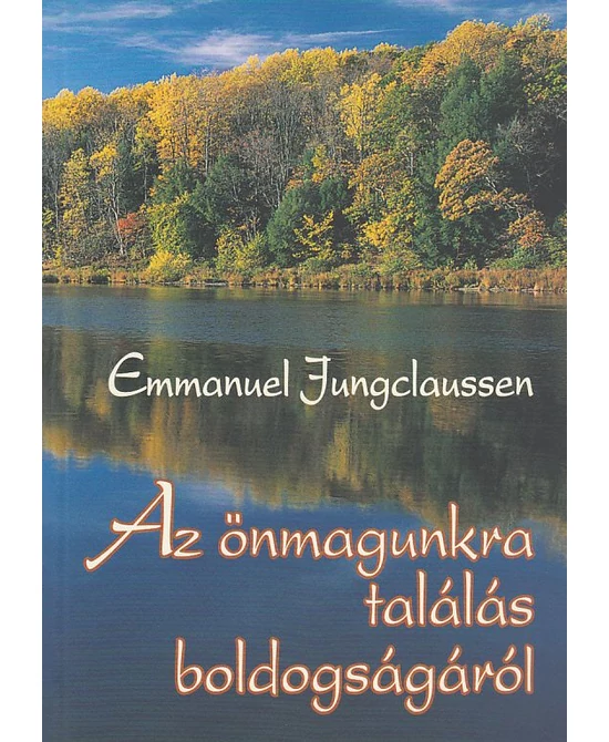 Az önmagunkra találás boldogságáról