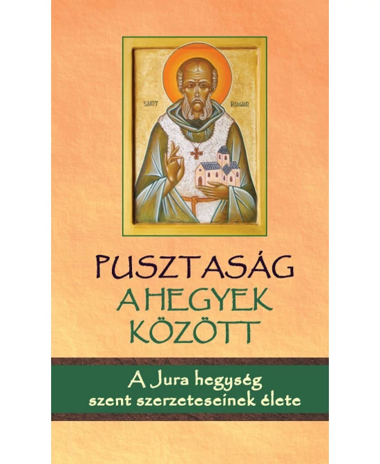 Pusztaság a hegyek között