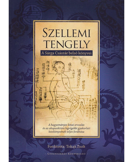 Szellemi tengely