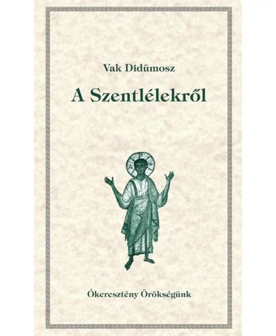 A Szentlélekről