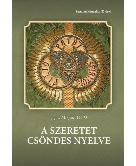 A szeretet csöndes nyelve