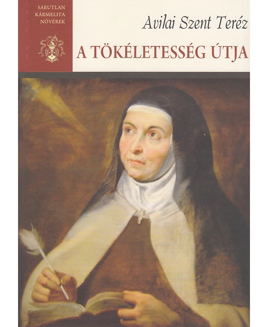 A tökéletesség útja