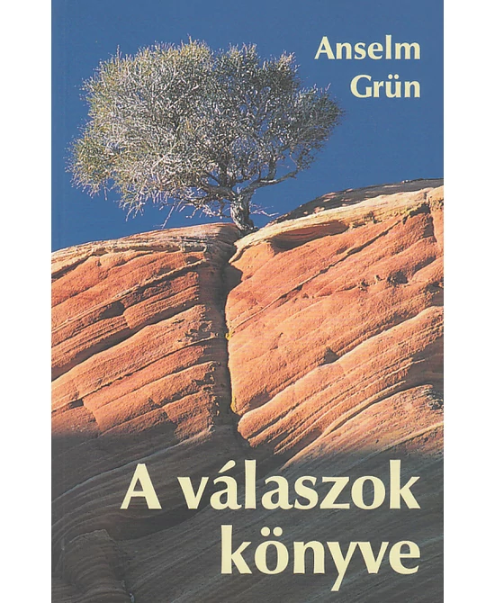 A válaszok könyve