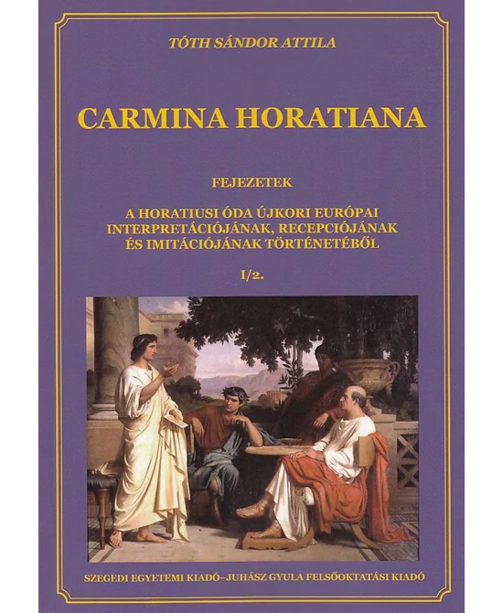 Carmina Horatiana I/2.