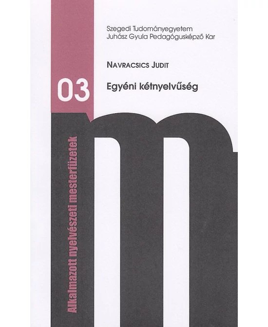 Egyéni kétnyelvűség
