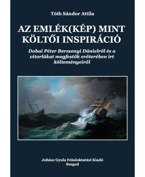 Az emlék(kép) mint költői inspiráció