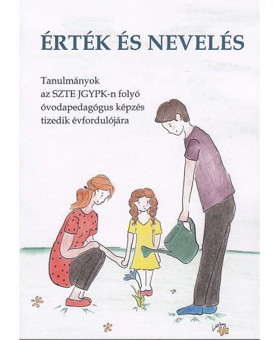 Érték és nevelés