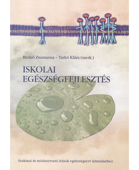 Iskolai egészségfejlesztés