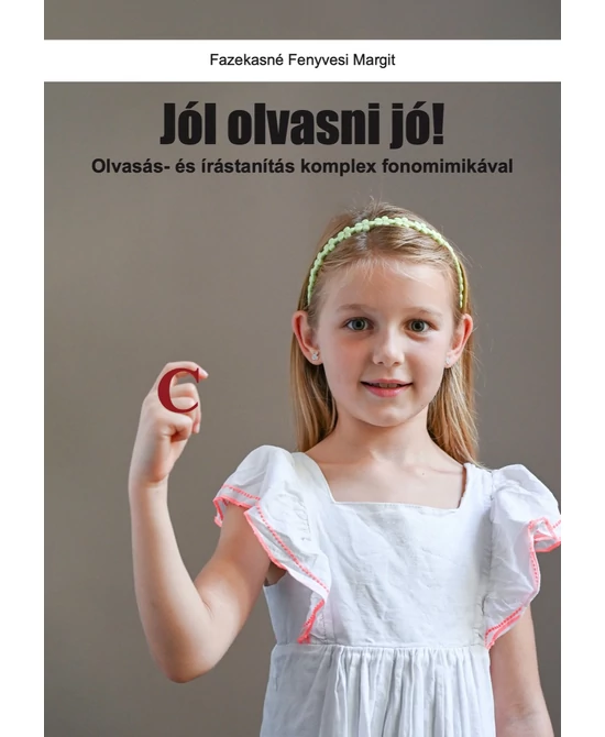 Jól olvasni jó!
