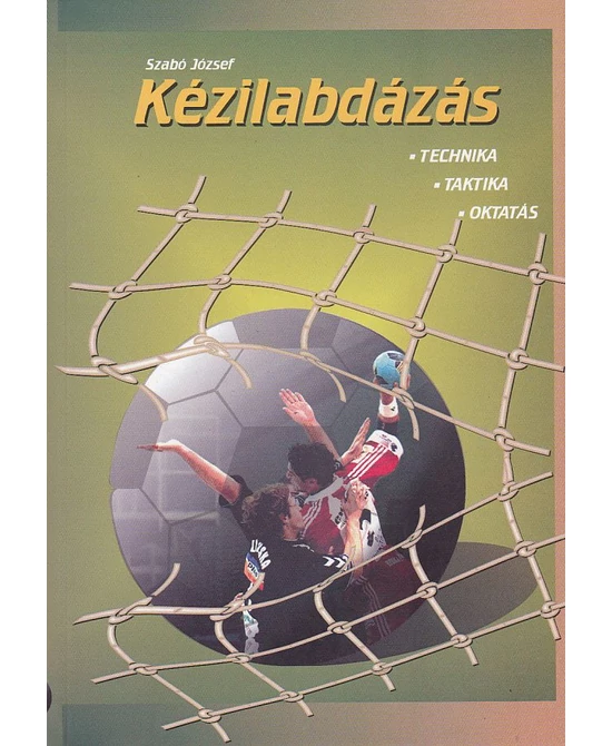 Kézilabdázás