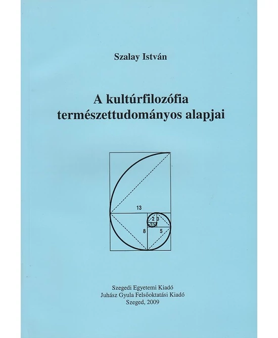 A kultúrfilozófia természettudományos alapjai
