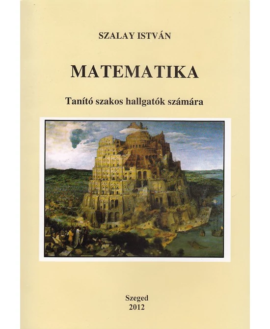 Matematika