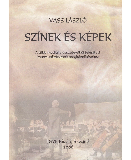 Színek és képek