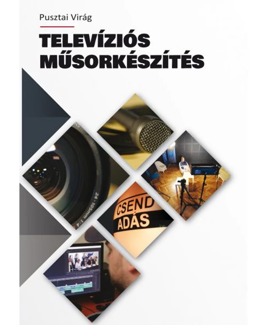 Televíziós műsorkészítés