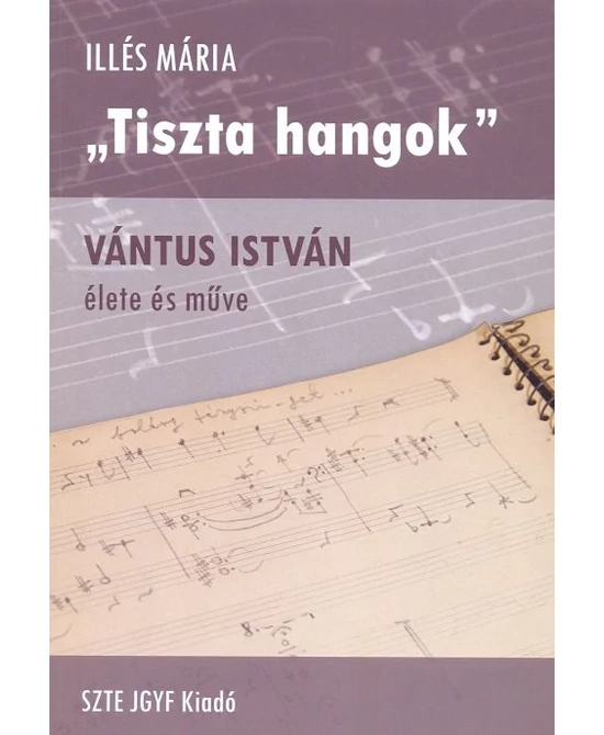 „Tiszta hangok”