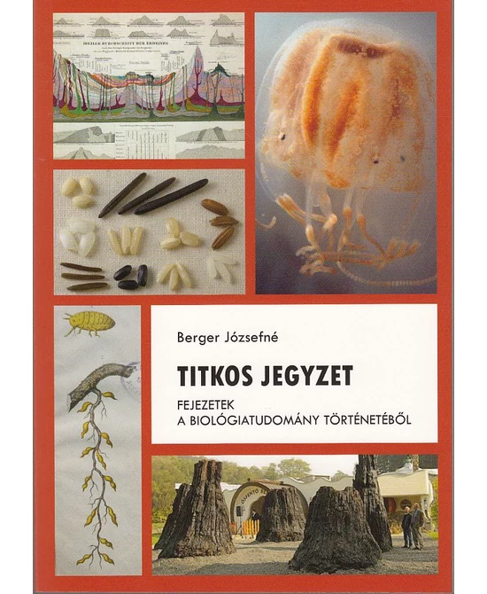 Titkos jegyzet